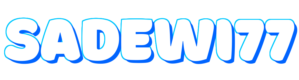 Logo SADEWI77